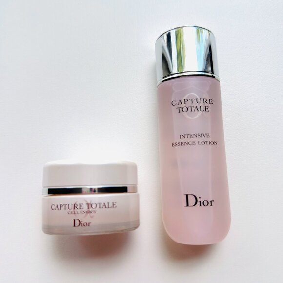 3614 DIOR EXCLUSIVE DIOR SKINCARE BUNDLE SET NEW - Picture 1 of 3